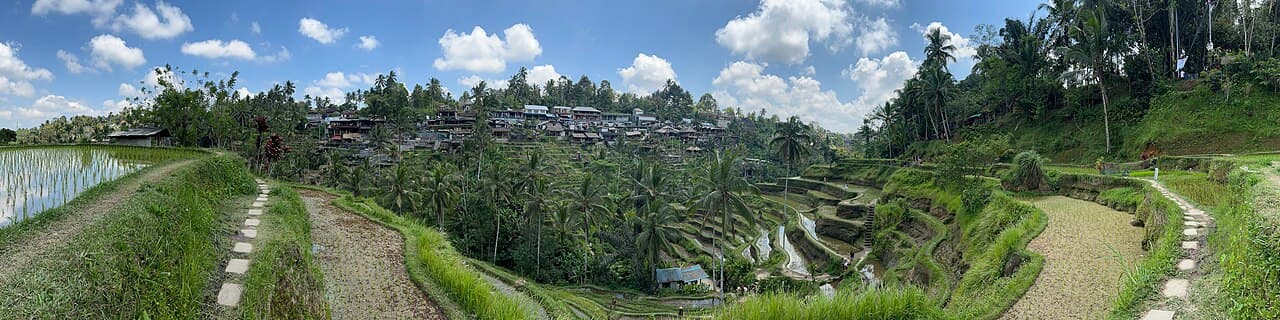 Pemasaran dan serah terima oleh Bumi Realty